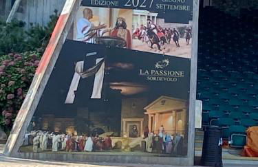 Anghelos Sordevolo appartamento cucina attrezzata - Foto 12