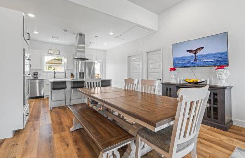 The AMAZING Mendocino Retreat - Foto 9