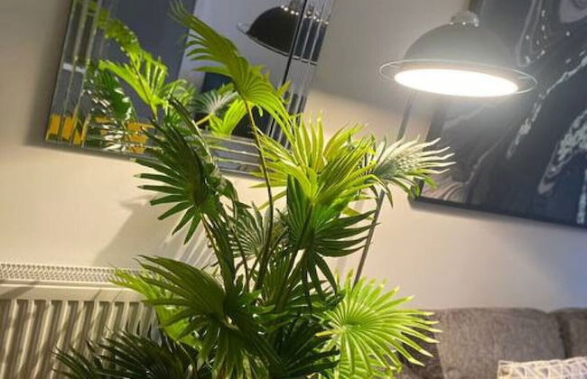 De Parys Premier Lodge 3 in Bedford - Foto 18