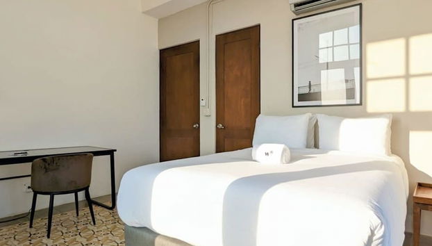 w Splendid 2BR in Casco Viejo - Foto 2, Habitación