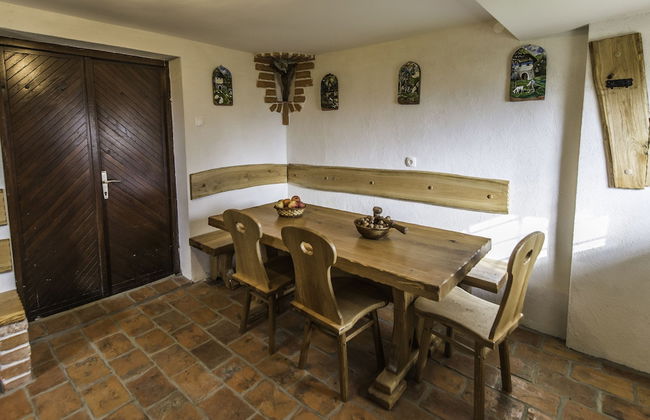 Vineyard cottage Rataj 2 - Foto 5