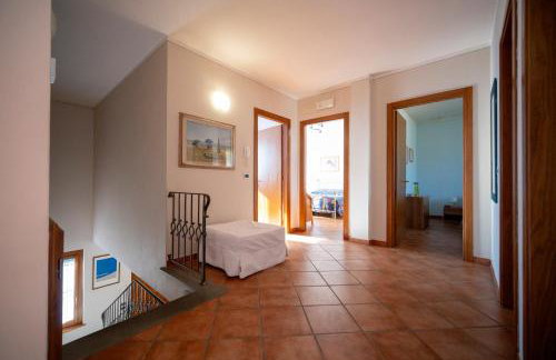 Villino Blu Private Villa on the Chianti Hils 10 Plus 2 pax - Photo 108
