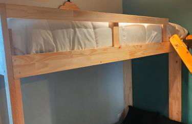 Joli appartement à Mont-Louis - Photo 9