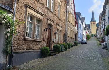 Residenz Mosel-Trip - Foto 14