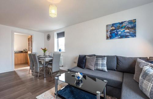 Large flat in Ashford near outlets and Ashford train station - Foto 10