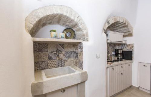 Ep'Avlis Boutique Apartments - Foto 34