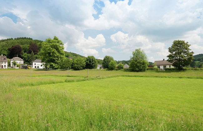 Beautiful Holiday Home in Malmedy-beverce With Sauna - Foto 34