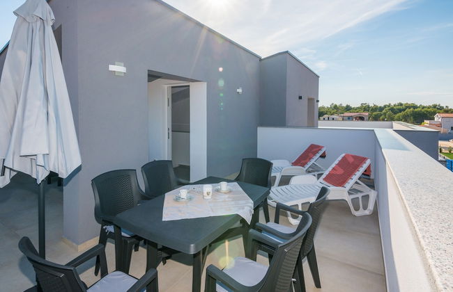 Apartment Spanic 2 - Foto 27