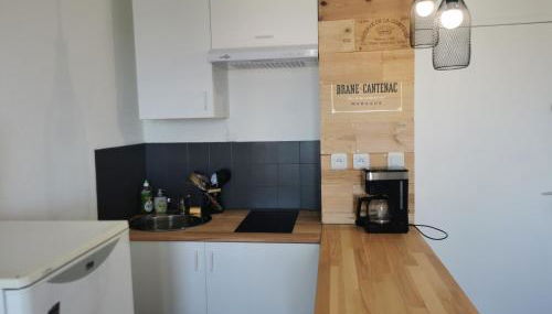 Le Carlton - Superbe Appartement - Accès direct plage - Terrasse Vue mer - Foto 4