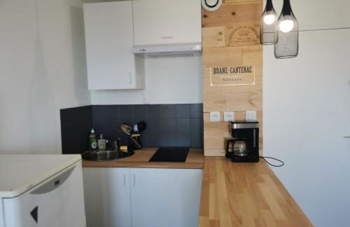 Le Carlton - Superbe Appartement - Accès direct plage - Terrasse Vue mer - Foto 4