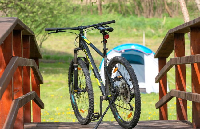 Robinzonski Kamp Hofman - Foto 21