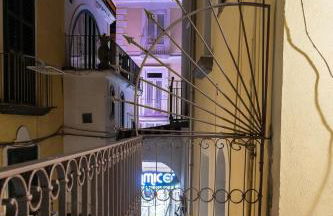 Apartments Center Salerno - Foto 52