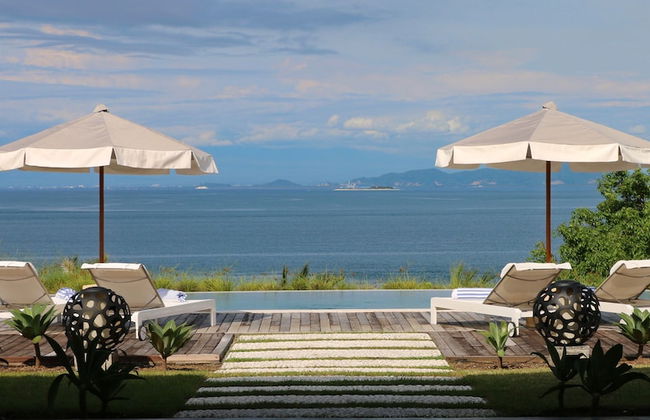 Villa Selalu - Foto 29