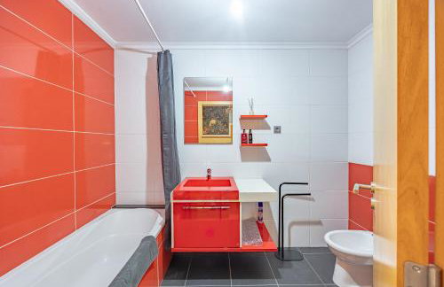 T4 Espaçoso Perto da Praia e Aeroporto - Foto 15