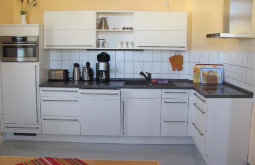 Ferienwohnung Voss 2 - Foto 16