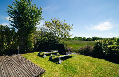 Cottage "Les ETANGS" à quelques pas du Lac de la forêt d'Orient - Les Cottages du Belvédère - Foto 18