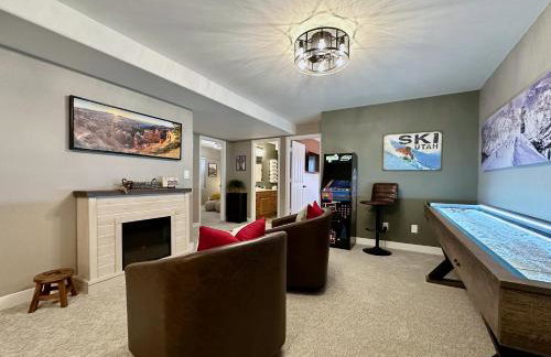 Beehive Basecamp Explore Ski Play and Make Memories - Foto 4