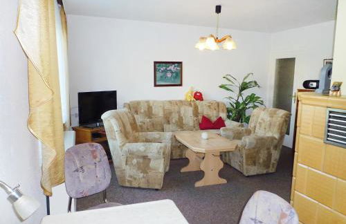 Holiday Home Zerna by Interhome - Foto 10