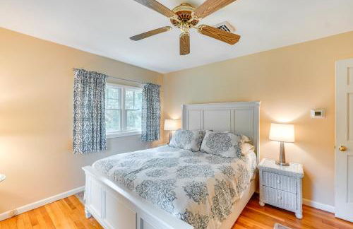 Hudson Valley Horse Farm Retreat in Salt Point - Foto 10