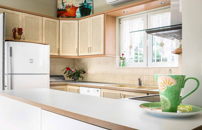 Villa Aspasia - Photo 7