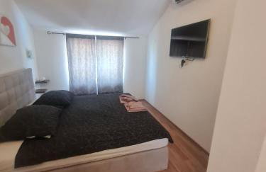 Luxury apartment Duće with private pool - Foto 35