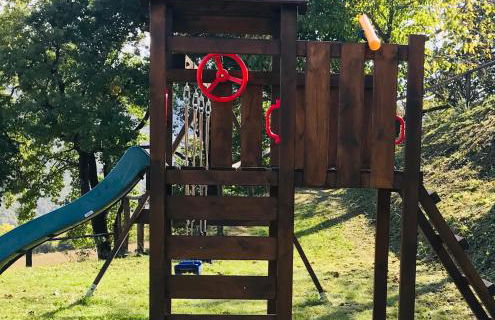 Villa degli Orti - Foto 13