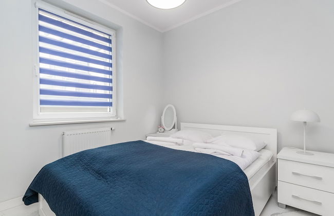 Apartamenty Sun&Snow Bursztynowe Osiedle - Photo 50