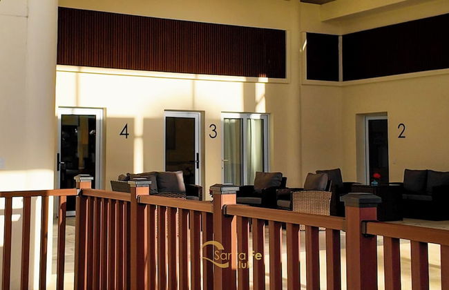 Santa Fe Club - Photo 50