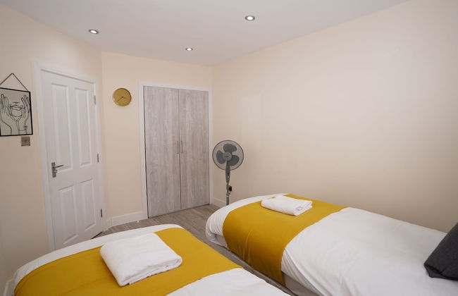 Unique & Luxurious 2bed Apartment London - Foto 2