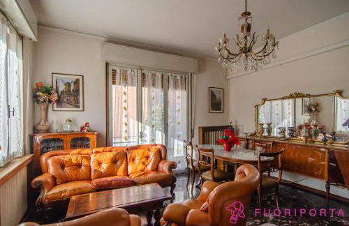 FuoriPorta Affitti Brevi - Incantevole Residenza Retro - Photo 12