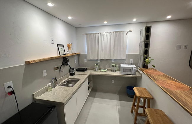 Studios Aromas do Campeche - Floripa - Photo 55