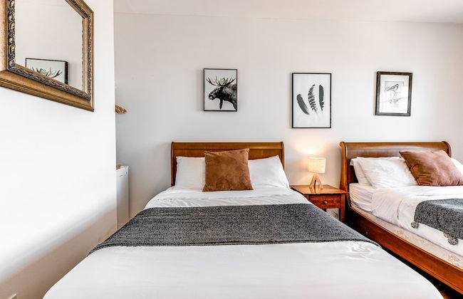 Double Room River View - Foto 19