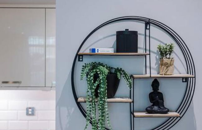 Host & Stay - Henry Street Chambers - Foto 31