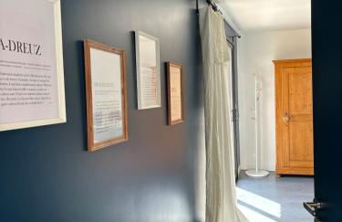 6-person villa with pool - Foto 19