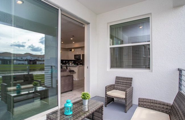 Marvelous 2 Bd Apt Close to Disney at Storey Lake 106 3121 - Foto 29