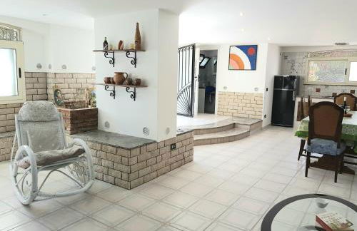 Villa Vera - Foto 35