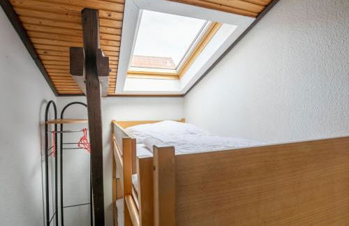 Apartment Nordsee-Ferienhaus-3 by Interhome - Foto 28