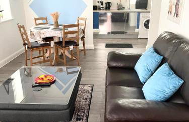 The Grand Forsyth Apartment - Two bedroom - Foto 2