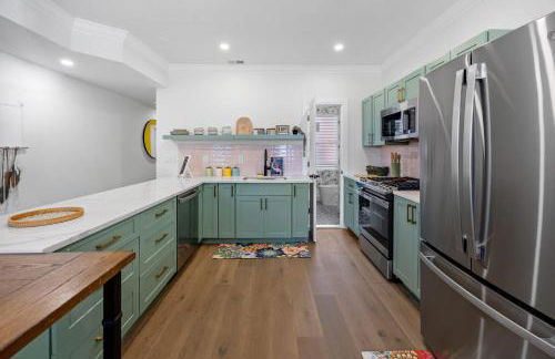 Designer 5BR 3BA Home Near AC Boardwalk & Casinos - Foto 40