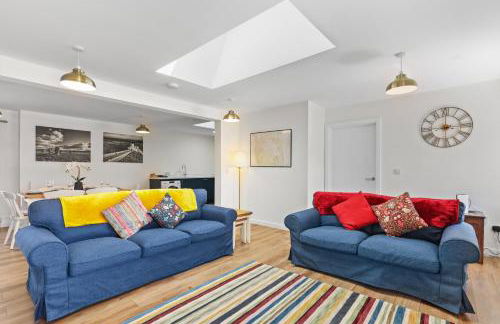 The Old Workshop - North East Escapes - Foto 8