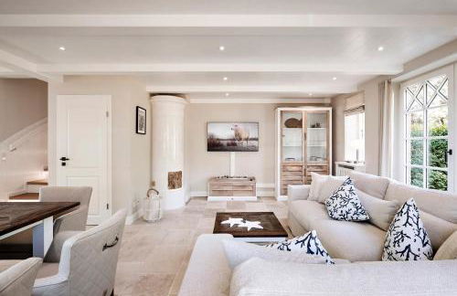 Reethaus Friesenjung - Foto 12