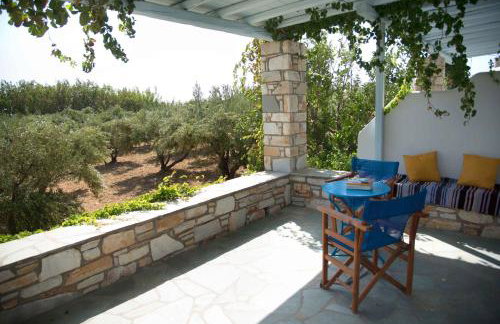 Flora & Agelos Studios - Paros - Photo 15