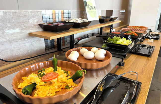 Holiday Club Vista Amadores - Foto 44