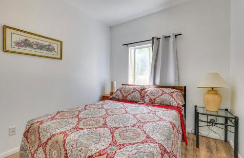 Lake Elsinore Apt 4 Mi to Water: Pets Welcome! - Foto 16