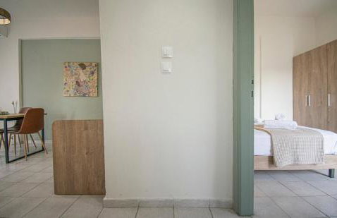 Forest View Apartments by RentalsPro - Fourka Halkidiki - Foto 52