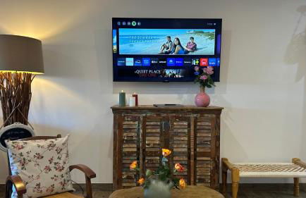 Loft sauna balnéothérapie - Foto 25