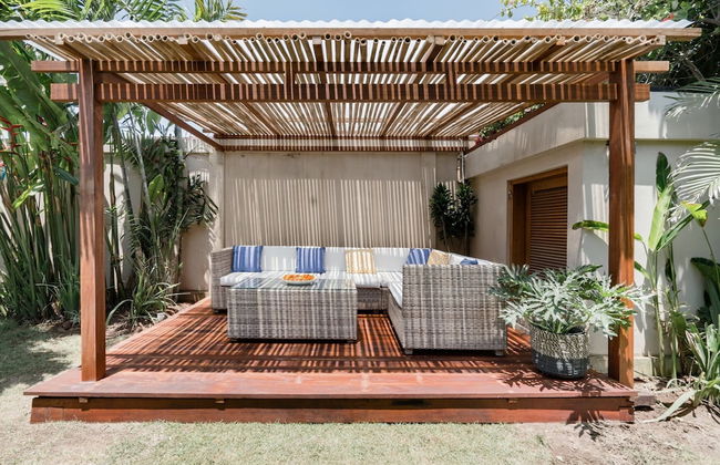 Villa Lotus - Foto 18