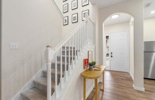 Townhome w heated pool & game room - Foto 13