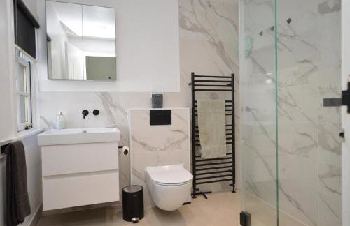 Old Powdermill Cottage - Foto 16