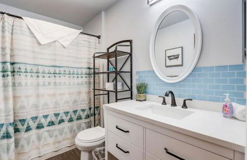 Piers and Pines at Island Pointe - Foto 8